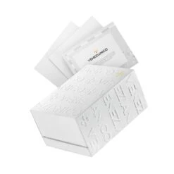 Venezianico Automatic Watch Redentore 36 Black Steel 1121504C 12 Venezianico Automatic Watch Redentore 36 Black Steel 1121504C -Clock More Than Watches venezianico automatic watch redentore 36 black steel 1121504c 380612