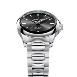 Venezianico Automatic Watch Redentore 36 Black Steel 1121504C 11 Venezianico Automatic Watch Redentore 36 Black Steel 1121504C -Clock More Than Watches venezianico automatic watch redentore 36 black steel 1121504c 561335
