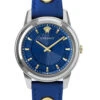 Versace Ladies Watch Greca 38mm Blue VEPX00921 -Clock More Than Watches vepx00921