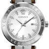 Versace Men's Watch Aion 44mm White Brown VE2F00121 2 Versace Men's Watch Aion 44mm White Brown VE2F00121 -Clock More Than Watches versace VE2F00121