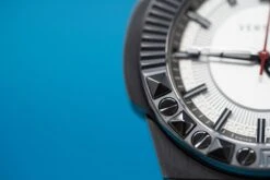 Versace Men's Watch Chain Reaction White Black VEDY00419 28 Versace Men's Watch Chain Reaction White Black VEDY00419 -Clock More Than Watches versace chain reaction date white 137160