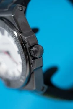 Versace Men's Watch Chain Reaction White Black VEDY00419 30 Versace Men's Watch Chain Reaction White Black VEDY00419 -Clock More Than Watches versace chain reaction date white 473328