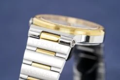 Versace Men's Watch Greca Logo Small Seconds Two-Tone VEVI00320 30 Versace Men's Watch Greca Logo Small Seconds Two-Tone VEVI00320 -Clock More Than Watches versace greca logo small seconds two tone vevi00320 164128