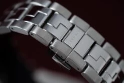 Versace Men's Watch Hellenyium GMT Blue Bracelet V11010015 -Clock More Than Watches versace hellenyium gmt blue 360954