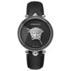 Versace Ladies Watch Palazzo Empire 39mm Black VECO01622 1 Versace Ladies Watch Palazzo Empire 39mm Black VECO01622 -Clock More Than Watches versace ladies watch palazzo empire black veco01622 547672