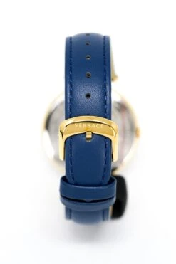 Versace Ladies Watch Palazzo Empire 39mm Blue VECO02122 -Clock More Than Watches versace ladies watch palazzo empire blue veco02122 155326