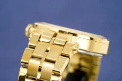 Versace Men's Chronograph Watch Aion Gold VBR060017 -Clock More Than Watches versace mens chronograph watch aion gold vbr060017 388002