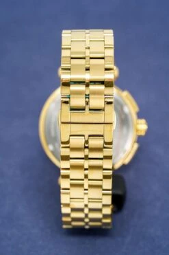 Versace Men's Chronograph Watch Aion Gold VBR060017 -Clock More Than Watches versace mens chronograph watch aion gold vbr060017 884898