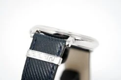 Versace Men's Watch V-Circle Blue VE5A00120 -Clock More Than Watches versace mens v circle watch blue ve5a00120 143369