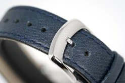 Versace Men's Watch V-Circle Blue VE5A00120 -Clock More Than Watches versace mens v circle watch blue ve5a00120 631484