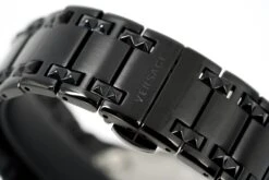 Versace Men's Watch Chain Reaction Black Bracelet VEDY00719 -Clock More Than Watches versace mens watch chain reaction black vedy00719 750498