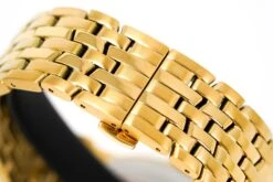 Versace Men's Watch Palazzo Empire IP Gold VERD00318 -Clock More Than Watches versace mens watch palazzo empire ip gold verd00318 121178