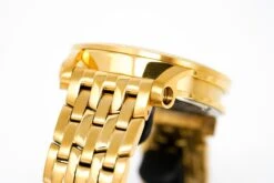 Versace Men's Watch Palazzo Empire IP Gold VERD00318 -Clock More Than Watches versace mens watch palazzo empire ip gold verd00318 758140