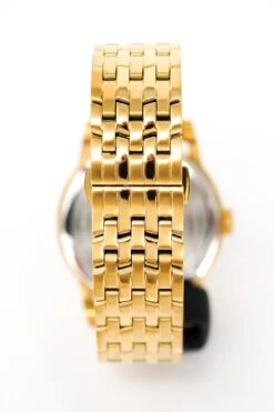 Versace Men's Watch Palazzo Empire IP Gold VERD00318 -Clock More Than Watches versace mens watch palazzo empire ip gold verd00318 826893