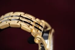 Versace Men's Watch Palazzo Empire 43mm Gold Bracelet VERD00418 -Clock More Than Watches versace mens watch palazzo empire ip gold verd00418 267550