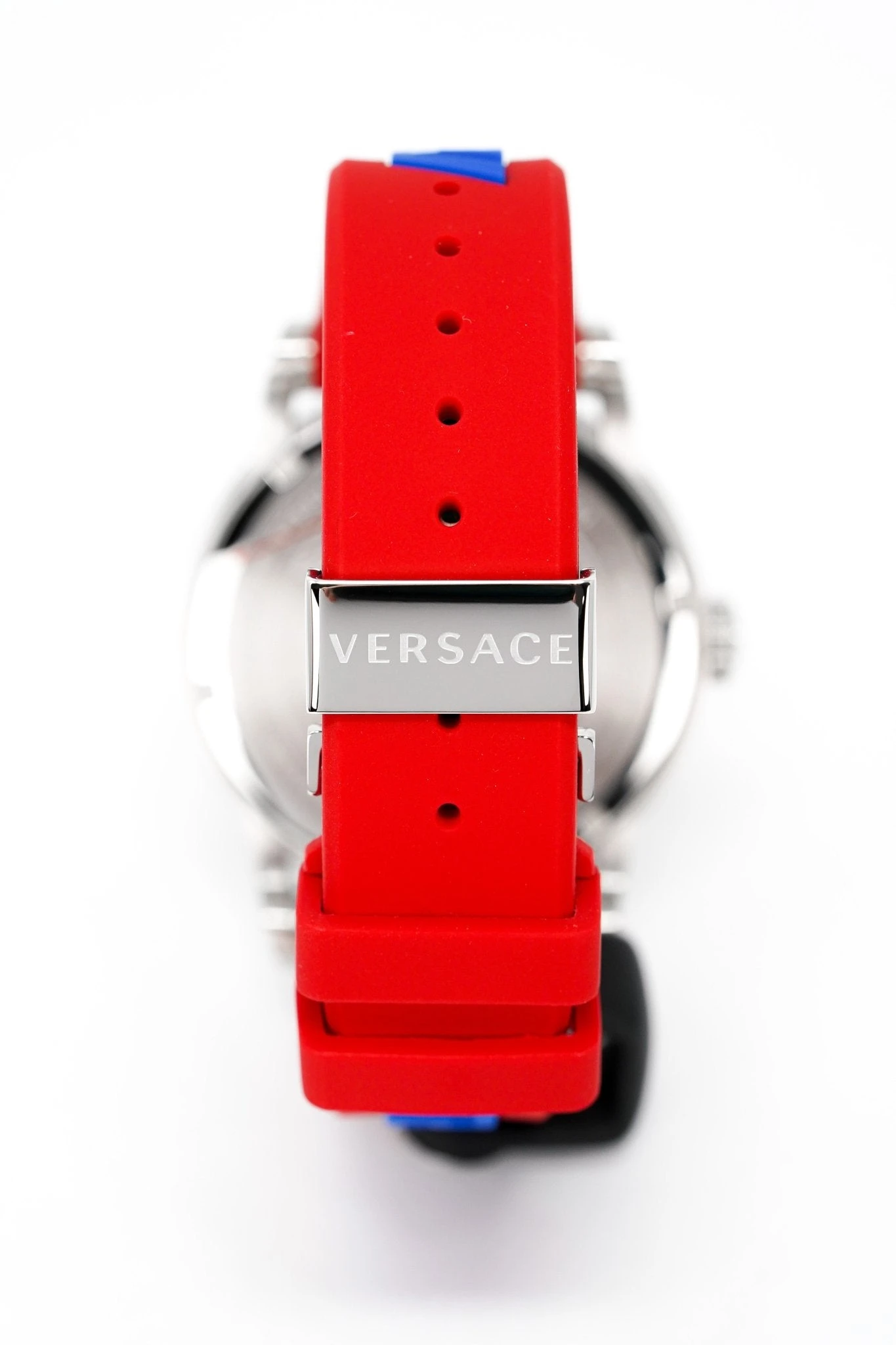 Versace Men's Watch V-Palazzo Red VE2V00622 8 Versace Men's Watch V-Palazzo Red VE2V00622 - Image 6