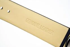 Versace Ladies Watch V-Circle 38mm Blue Gold VE8104522 -Clock More Than Watches versace v circle 38mm blue gold ve8104522 492605