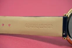 Versace Ladies Watch V-Circle 38mm Blue VE8101219 -Clock More Than Watches versace v circle blue 992884