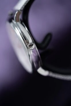 Versace Ladies Watch V-Circle 38mm Silver VE8100519 29 Versace Ladies Watch V-Circle 38mm Silver VE8100519 -Clock More Than Watches versace v circle manifesto silver 619730