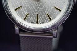 Versace Ladies Watch V-Circle 38mm Silver VE8100519 27 Versace Ladies Watch V-Circle 38mm Silver VE8100519 -Clock More Than Watches versace v circle manifesto silver 792493