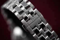 Versace V-Race Diver Black -Clock More Than Watches versace v race diver black 528166