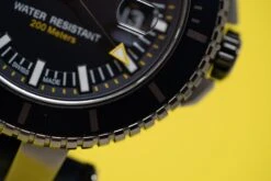 Versace Men's Watch V-Race Diver 46mm Blue VEAK00218 -Clock More Than Watches versace v race diver blue 603641