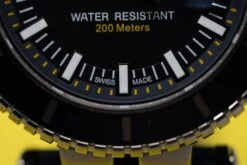 Versace Men's Watch V-Race Diver 46mm Blue VEAK00218 -Clock More Than Watches versace v race diver blue 852378