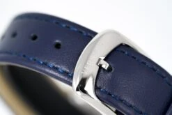 Versace Ladies Watch V-Circle 38mm Blue VE8101619 31 Versace Ladies Watch V-Circle 38mm Blue VE8101619 -Clock More Than Watches versace watch v circle 38mm blue ve8101619 393083