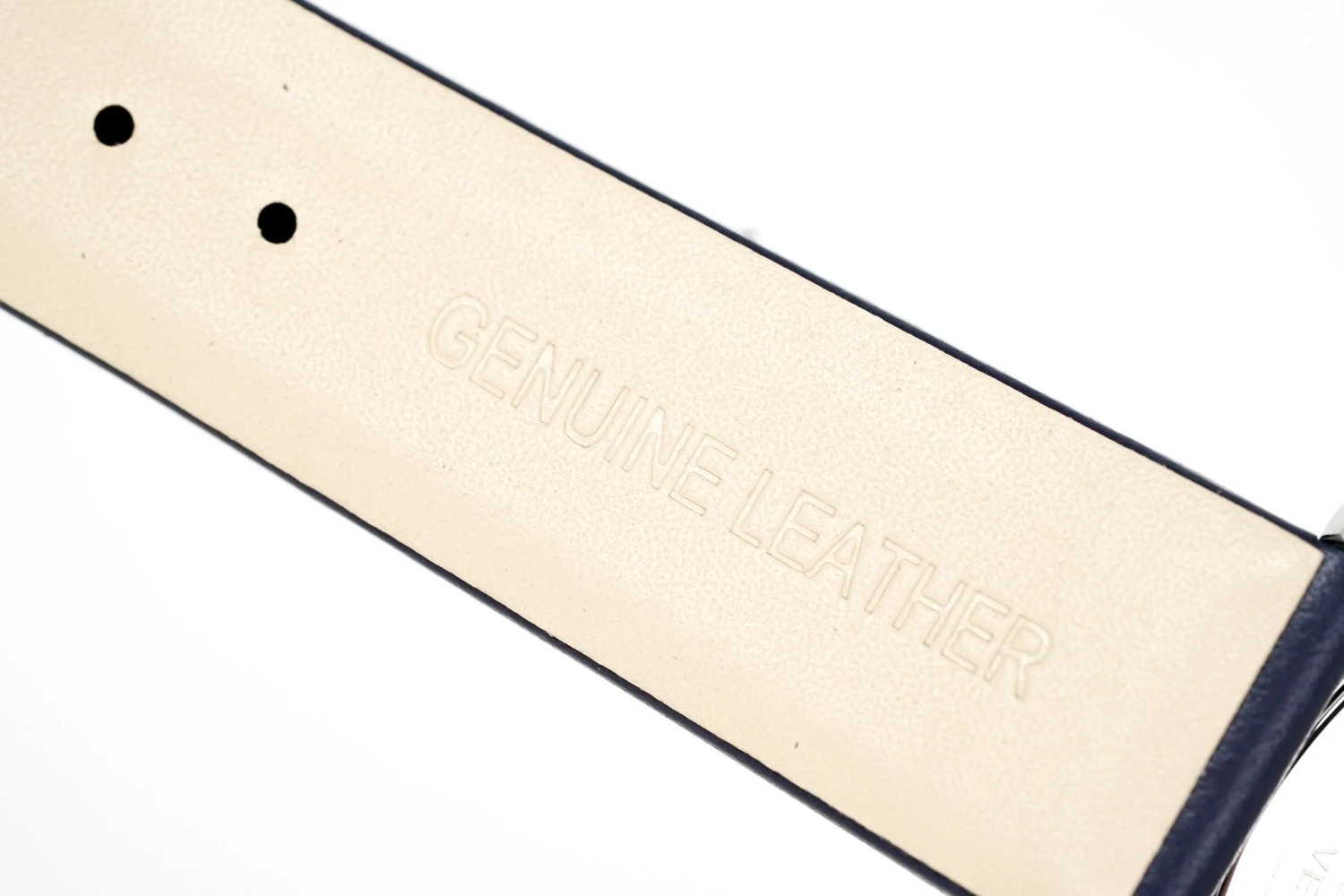 Versace Ladies Watch V-Circle 38mm Blue VE8101619 18 Versace Ladies Watch V-Circle 38mm Blue VE8101619 - Image 16