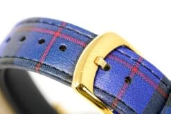 Versace Ladies Watch V-Circle The Clans Edition Blue Gold VE8100218 -Clock More Than Watches versace watch v circle the clans e blue gold ve8100218 867638