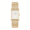 Daniel Wellington Bound 9 -Link Gold Ladies Watch DW00100705 -Clock More Than Watches z3opez2rukk1w40sljoj