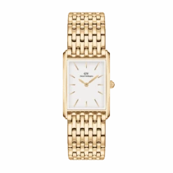 Daniel Wellington Bound 9 -Link Gold Ladies Watch DW00100705